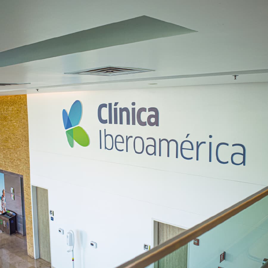 Clinica iberoamericana barranquilla